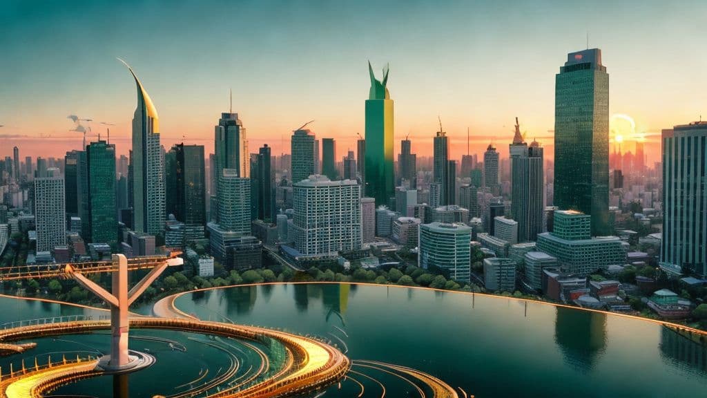 Global Gold Prices Rise Slightly to $4,318.4 Amid US Labor Market Concerns