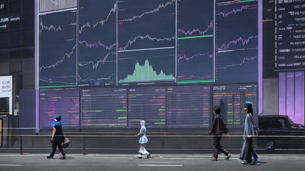 BEI Lifts Suspension on Four Stocks, Trading Resumes with Significant Gains