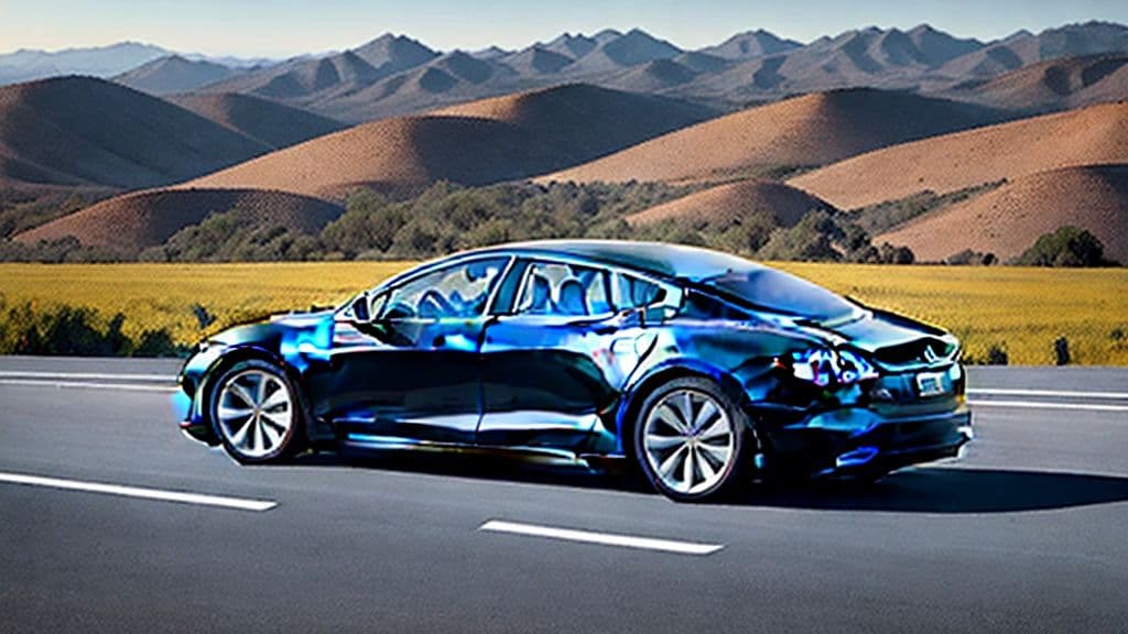 California Regulator Temporarily Halts Order to Suspend Tesla Sales