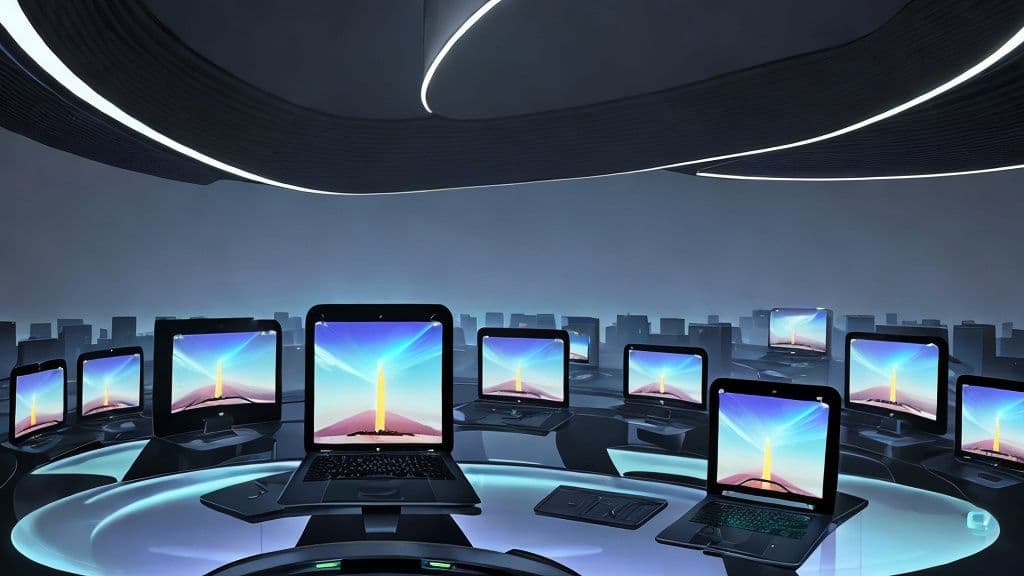 Apple's Future Product Lineup Leaked: Foldable iPhone to Affordable Mac