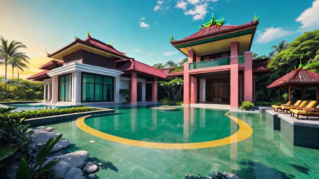 Bukit Uluwatu Villa (BUVA) Strengthens Portfolio with Rp536.28 Billion Acquisition