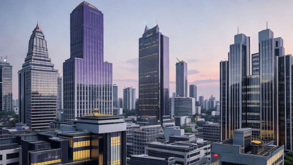 BTN (BBTN) Postpones EGMS to January 2026, Adds Agenda on Management Changes