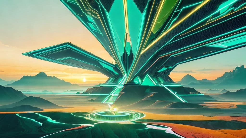 XRP Developments in 2025: From Ledger Technology to ETF Expectations