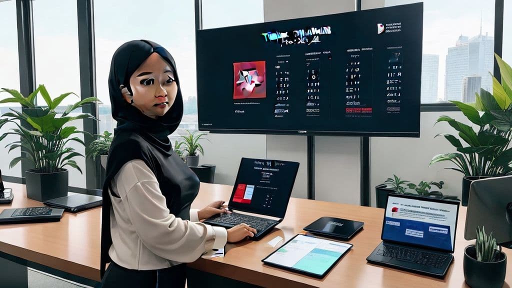 DJP Opens Additional Services as Coretax Account Activation Remains Low