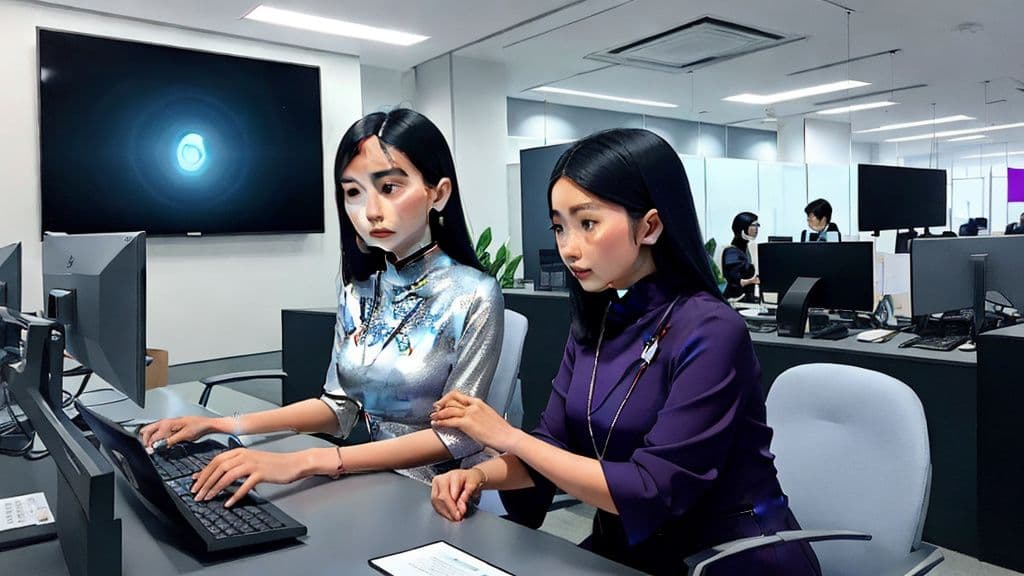 DJP Opens Tax Corner Service at Transmedia Building, Taxpayers Show Strong Interest