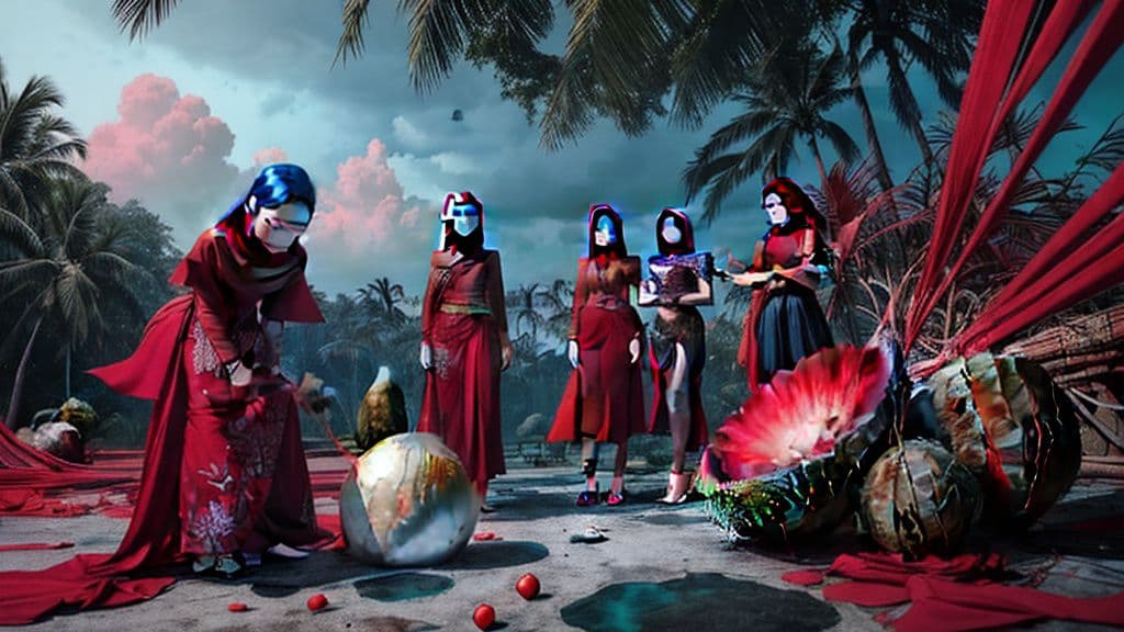 Coconut Price Surge Hits Households as Exports Drive Domestic Shortages