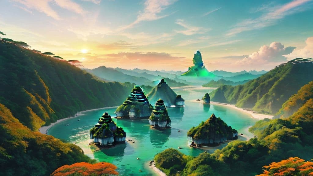 Mandalika Special Economic Zone Attracts Rp 5.7 Trillion Investment by Q4 2025