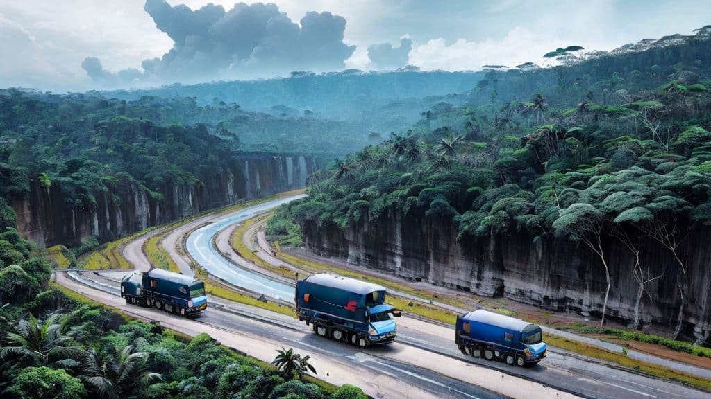 Bank Mandiri Leads Disaster Relief Efforts in Sumatra with Comprehensive Support