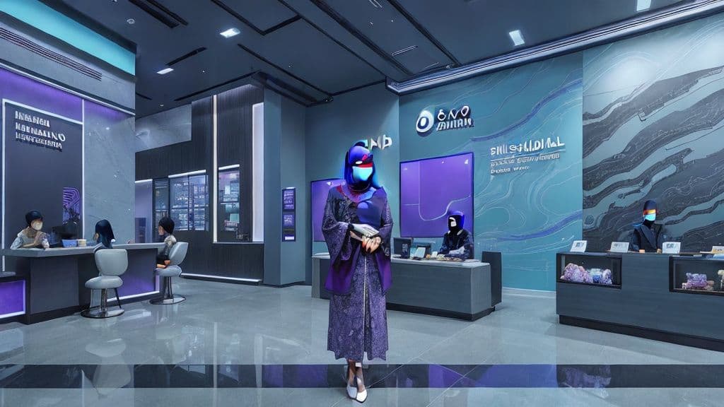 Potential GoTo-Grab Merger Raises Questions About Superbank's Future