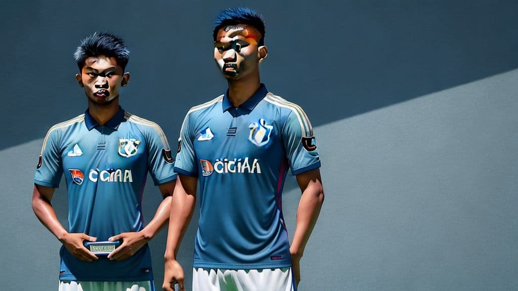 FIFA Strips Malaysia of Three Wins Amid Naturalization Scandal