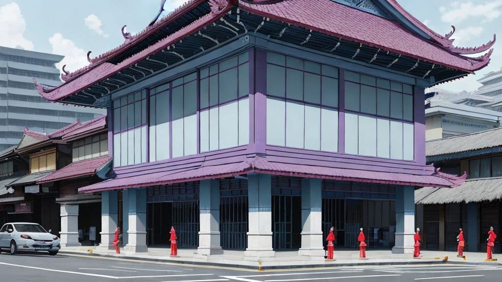 Kimia Farma Apotek Restructures Debt with Five Banks