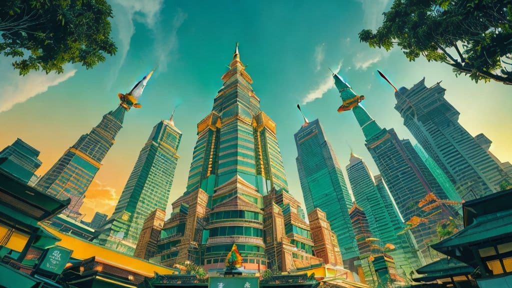 Sucor Sekuritas Prepares 3 Jumbo IPOs Valued Over Rp1 Trillion for 2026