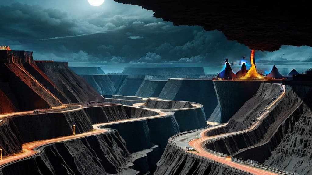 BPK Urges Finance Minister to Review Coal VAT Restitution Rules Following Surge