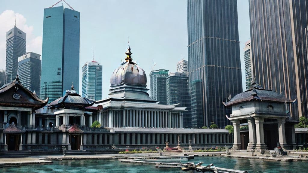 BPK Highlights Tax Regulation Issues on Stock Transactions, Potentially Reducing State Revenue