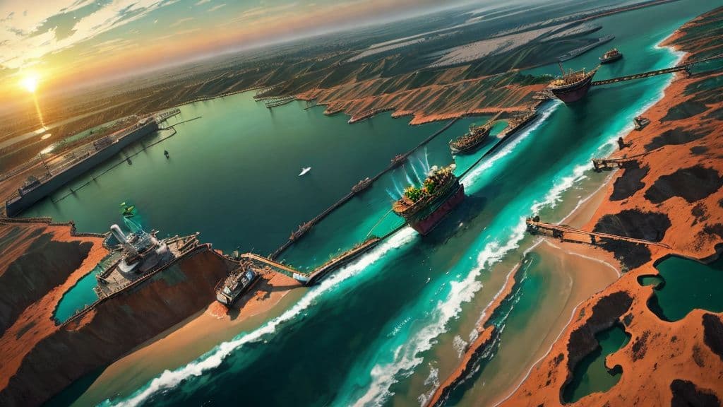 Pertamina Explores Expanded Oil and Gas Cooperation with Iraq Government