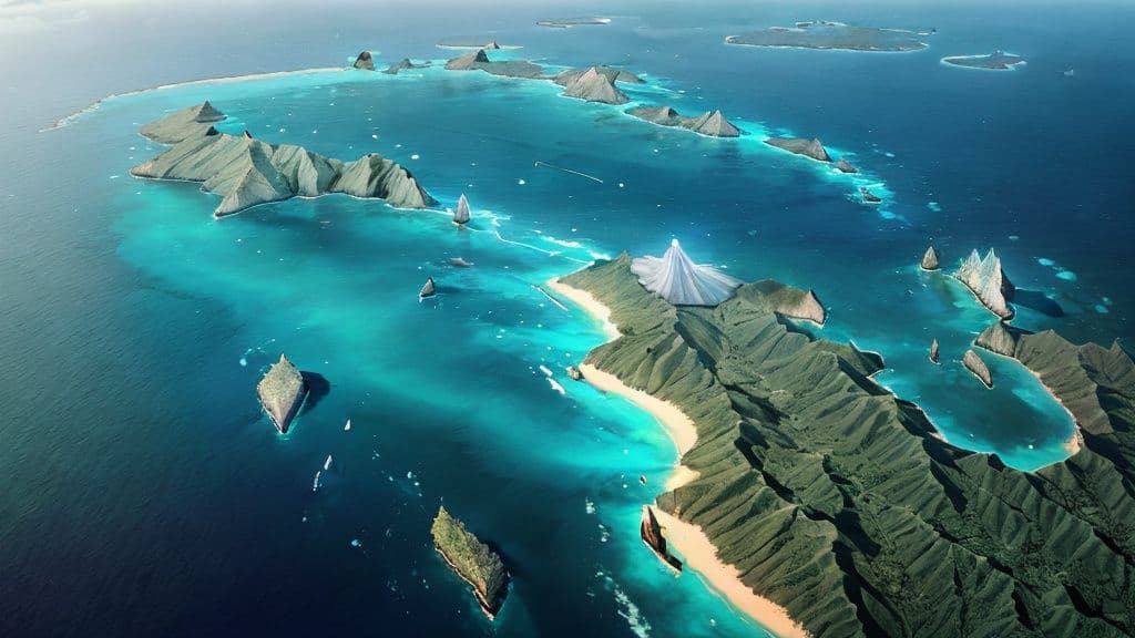 Telkom Partners with CCSI to Develop Undersea Cable Network