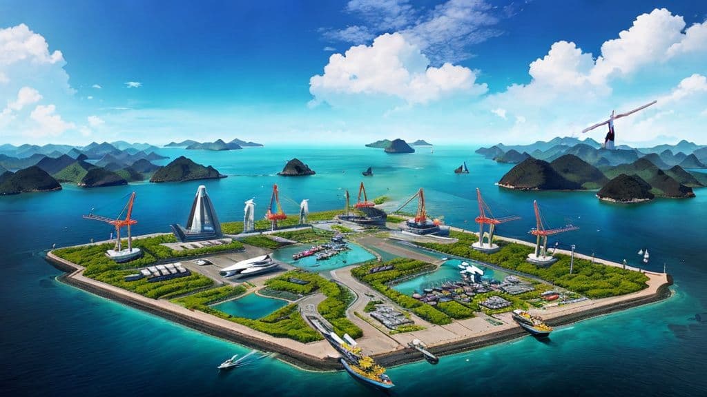 SPTP Strengthens Infrastructure for Future Container Growth