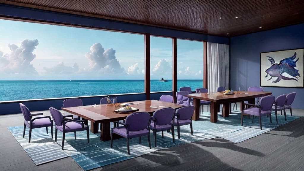 Indonesian Fisheries Minister Addresses Concerns of North Coast Fishermen