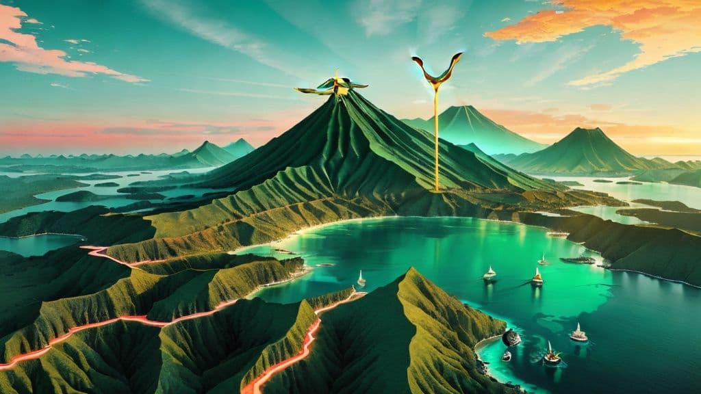 Bank Indonesia Boosts SBN Holdings by 13% to Rp327.45 Trillion by Mid-December 2025