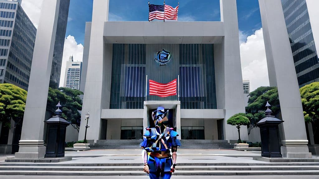 US Embassy in Jakarta Opens Security Guard Positions for Indonesian Citizens with SD Diploma