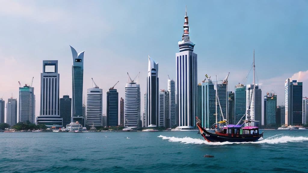 Indonesia Stock Exchange Implements Non-Cancellation Period to Curb Price Manipulation