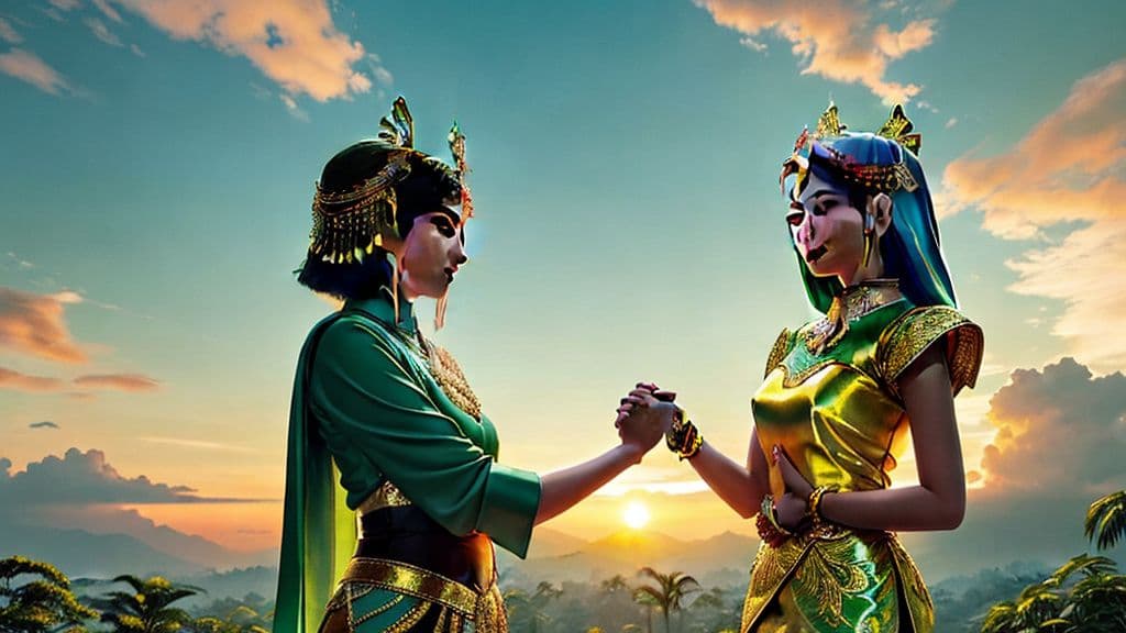 Indonesia Stock Exchange Meets MSCI to Discuss Free Float Methodology Changes