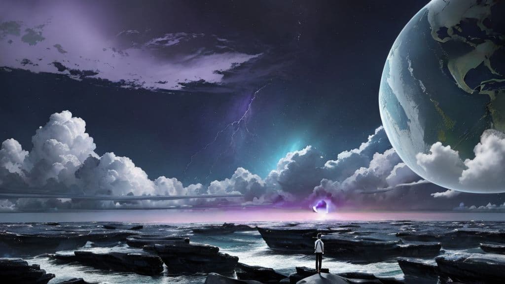 BI Sounds Alarm on Global Economic Uncertainty Amidst Weak Growth