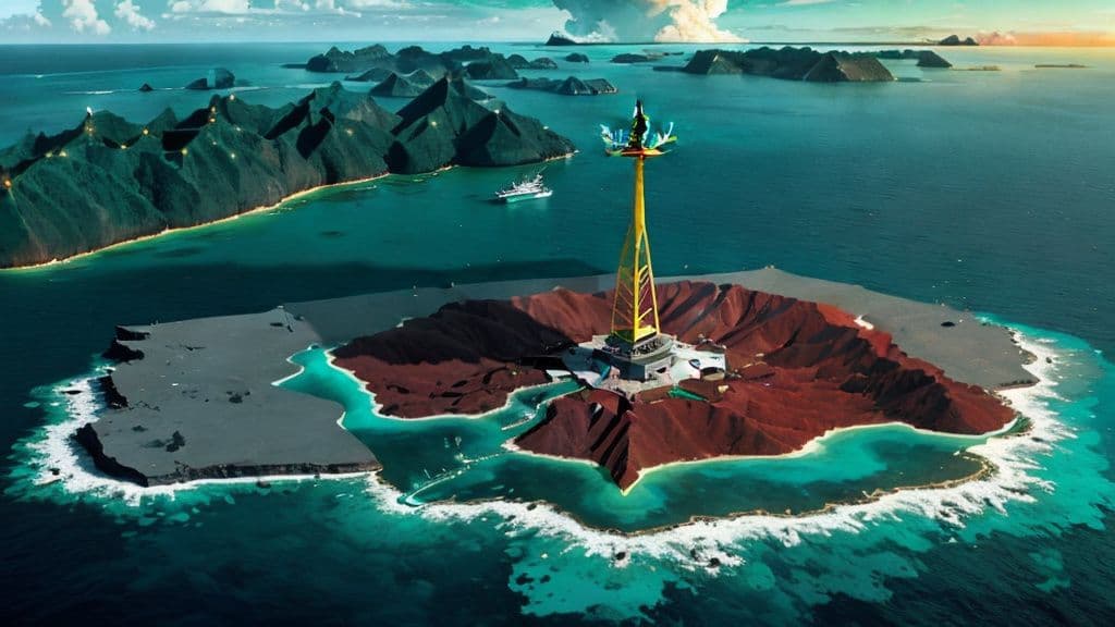 Indonesia's Freeport Divestment Nears Finalization, 12% Stake Acquisition on Track