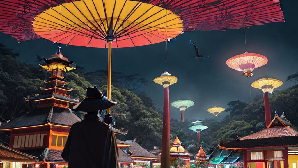 Sompo Insurance Offers Affordable Travel Insurance Starting at Rp 20,000