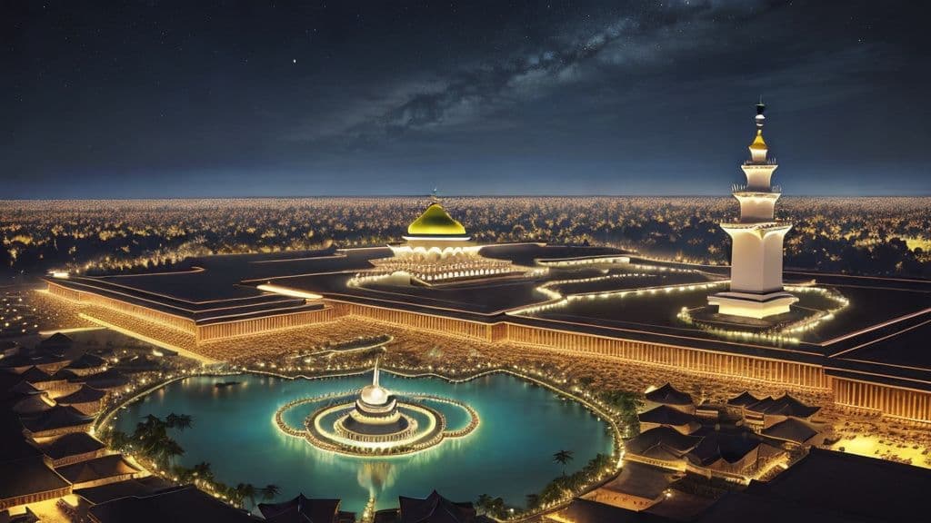 Indonesia Nears Completion of Hajj Village Acquisition in Mecca