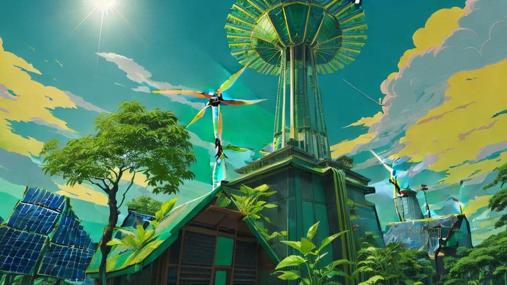 CIMB Niaga Supports IKPT's Sustainability through Sharia Green Financing