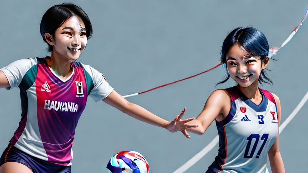 Indonesian Volleyball Star Megawati Hangestri to Return to Korean V-League for 2026-2027 Season