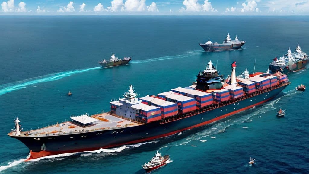 China Accuses Philippines of Distorting Facts in South China Sea Incident