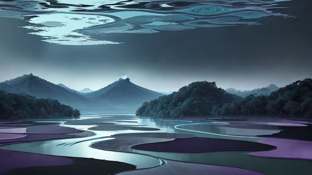 BI Estimates Flood Damage to Cut Economic Growth by 0.017%