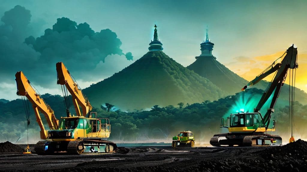 Petrosea's Prospects Strengthen Following SBPL Acquisition