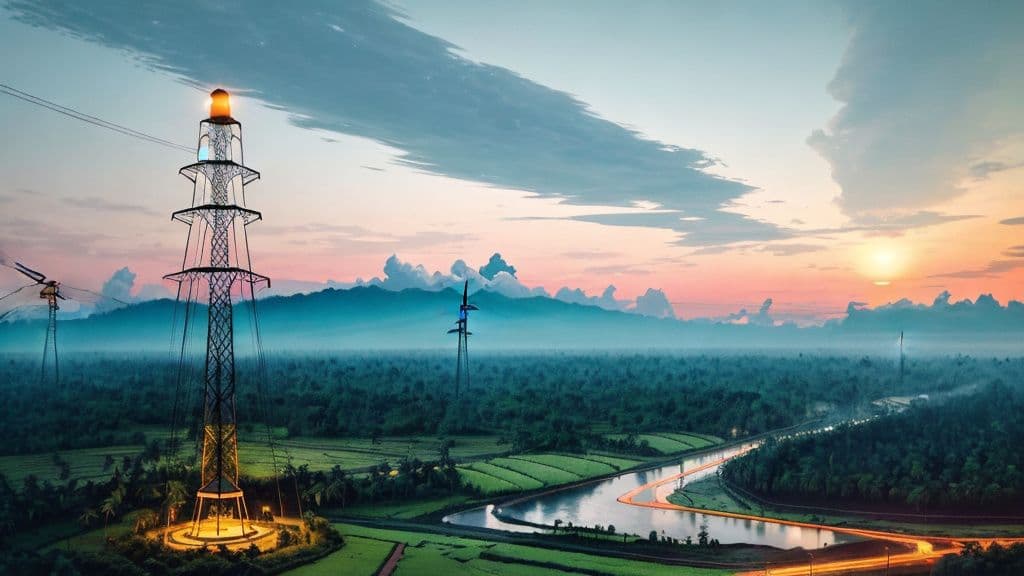 Indonesia Allocates Rp 60 Trillion for Aceh, North Sumatra, and West Sumatra Disaster Recovery