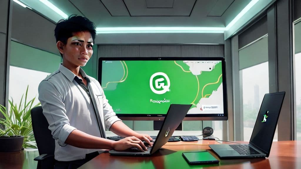 GoTo Launches Special Job Platform for Gojek Drivers and Their Families