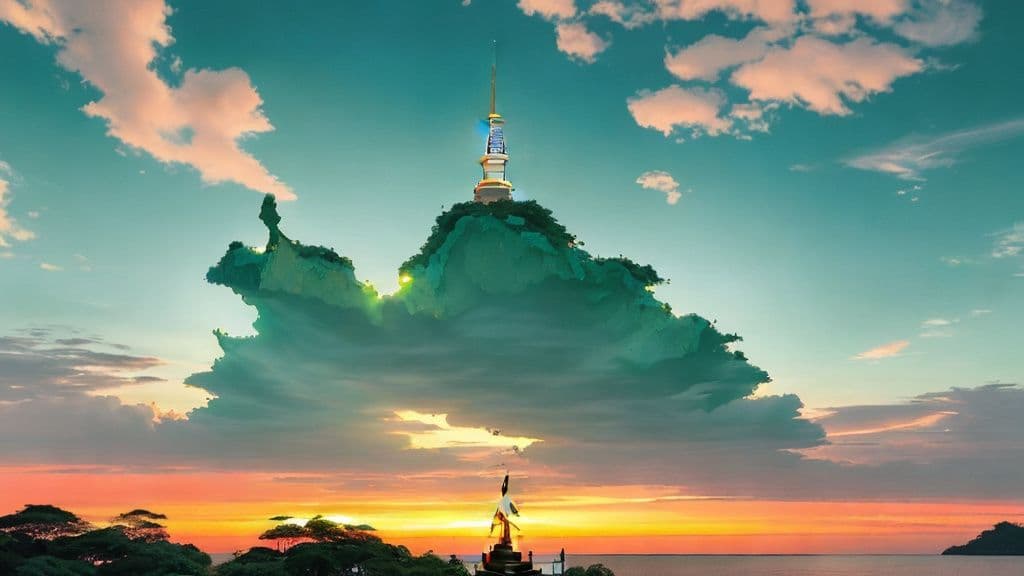 Indonesia's Dedolarization Efforts Gain Momentum as LCS Transactions Surge to Rp367 Trillion