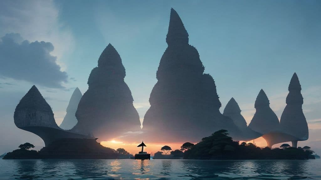 Former Bappenas Head Earns Doctorate, Presents Research on Leadership Development in SOEs