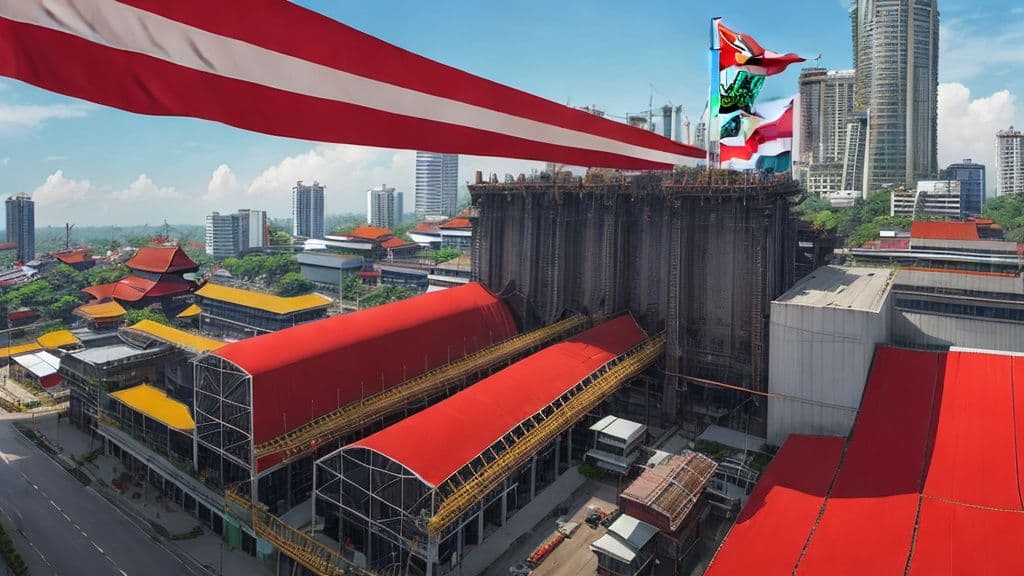 Pertamina Wins Top Award for Highest Domestic Product Usage in Indonesia