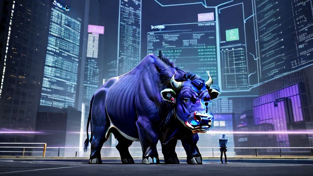 Wall Street Opens Slightly Lower as Investors Seek New Guidance