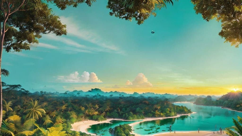 Golden Flower (POLU) Optimistic Amid US Tariff Hike, Diversifies Local Market