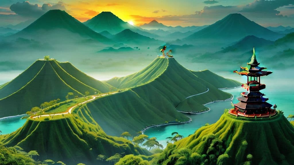 Tyeso Appoints PT Usaha Sukses Sentosa as Exclusive Distributor in Indonesia