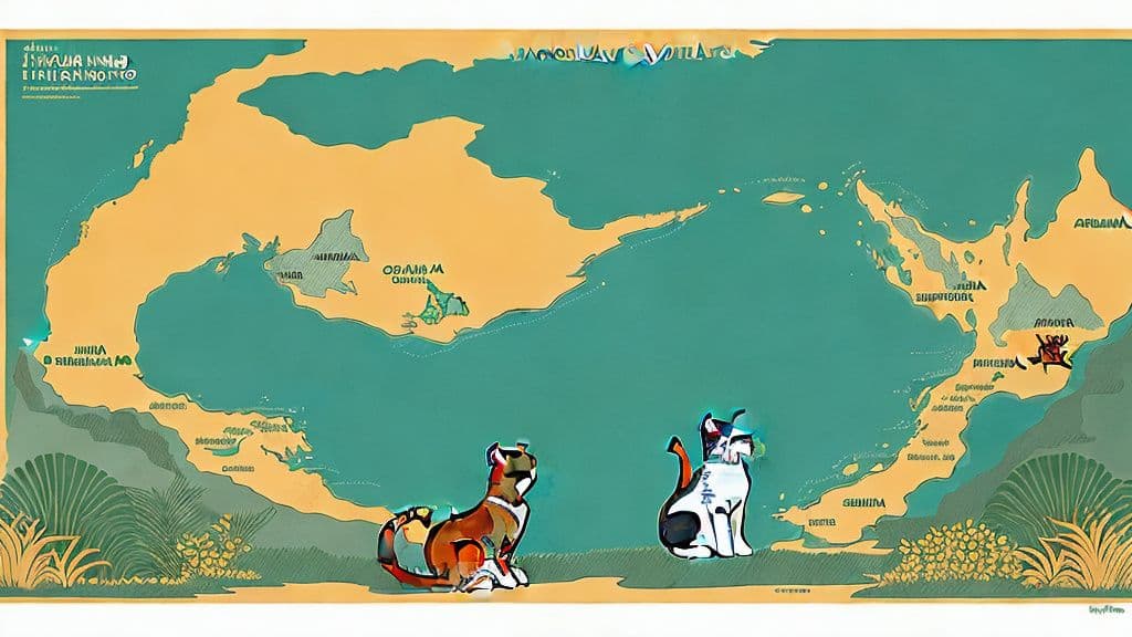 Indonesian Pet Food Industry Remains Optimistic Despite Economic Pressures