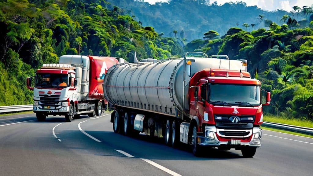 Pertamina Projects Increased Fuel Demand During 2025/2026 New Year Holiday