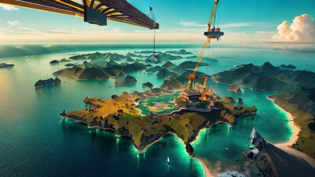 Adhi Karya Secures Rp14.1 Trillion in New Contracts by November 2025