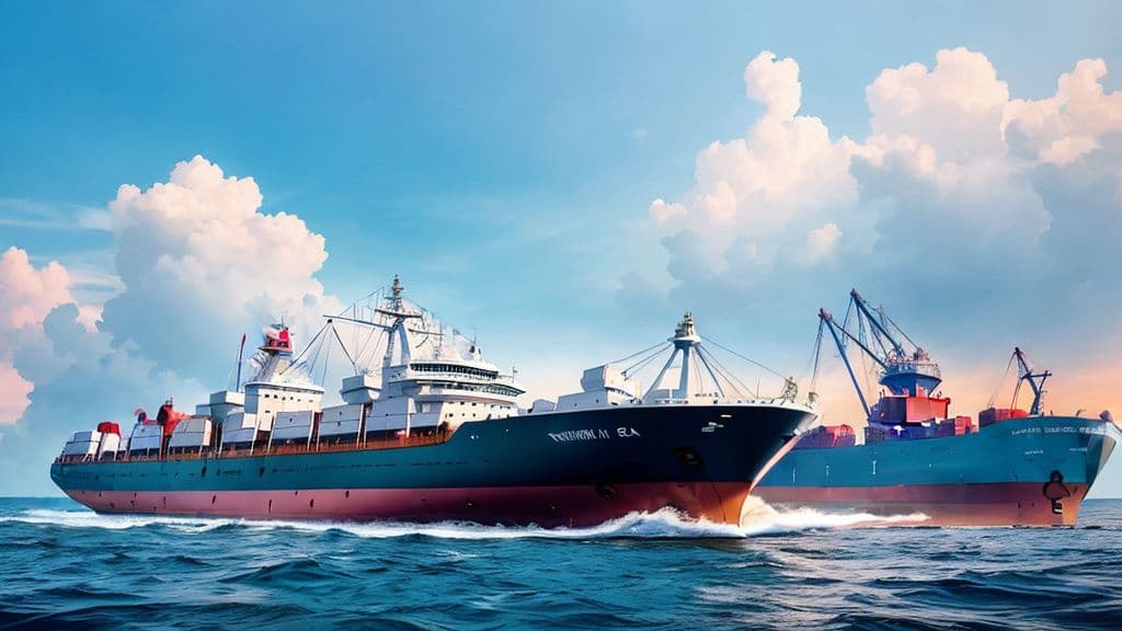 Tirta Mahakam Resources Shifts Focus to Maritime Transport, Generates Rp 2.54 Billion Revenue