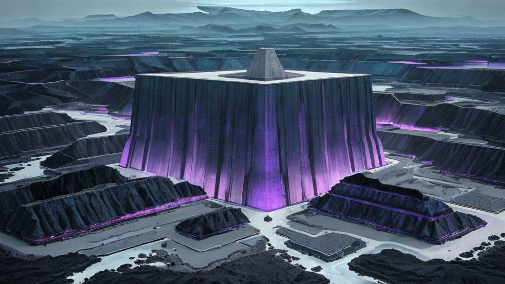 Indonesia's Coal Mining Industry Warns of Legal Risks in Partnership with Illegal Miners