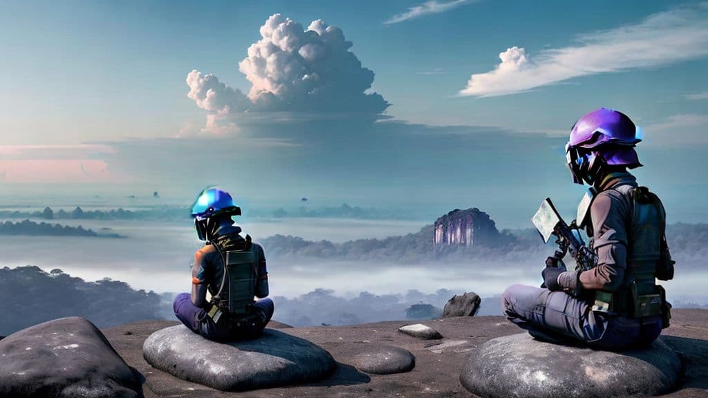 Cambodia Accuses Thai Military of Using Poison Gas in Border Conflict