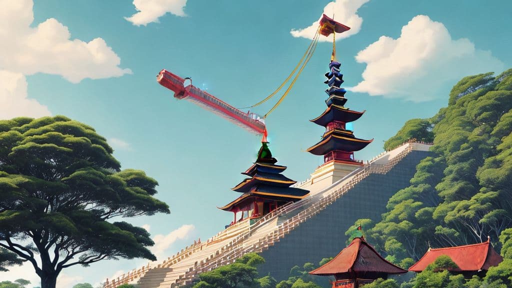 BMRI Stock Shows Bullish Signs as Analysts Eye Technical Levels